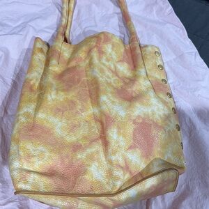 HAMMITT Oliver tiedye handbag